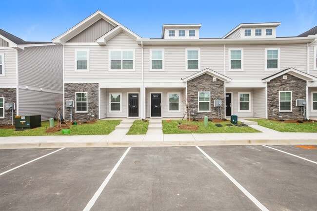 Building Photo - 704 Duck Grv Wy