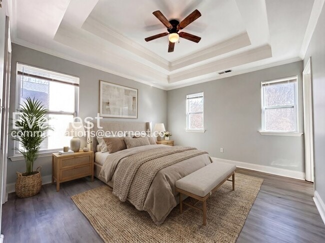 Photo - 936 Hall St NW