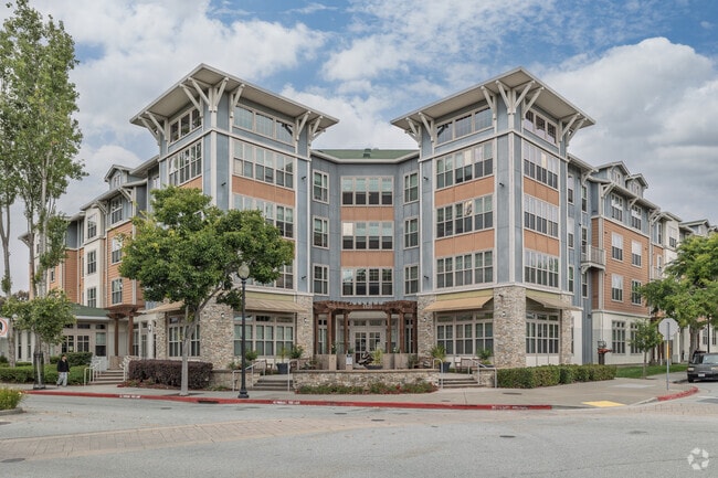 Building Photo - Village at the Crossing 55+ Senior Community