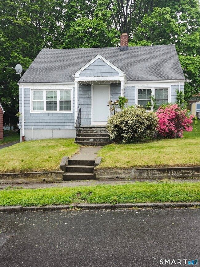 Building Photo - 75 Judson Pl