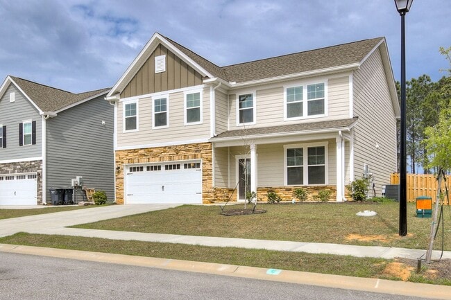 Photo - Harlem Beauty!