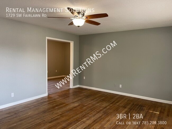 Photo - 1729 SW Fairlawn Rd