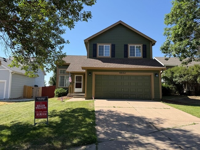 Building Photo - Like New 3 Bed 3 Bath Home Located in Stetson Hills & The Powers Corridor!!!