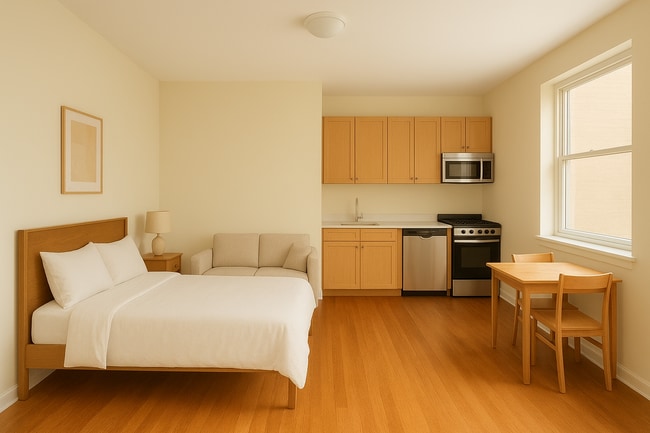 Photo - 141 W 78th St