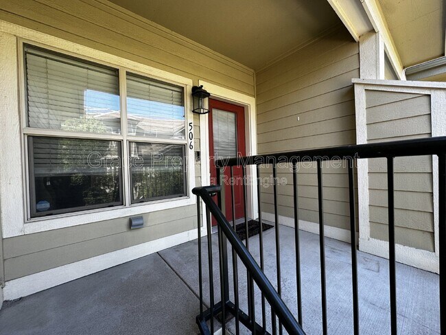 Photo - 5800 N Tower Dr Unit 506