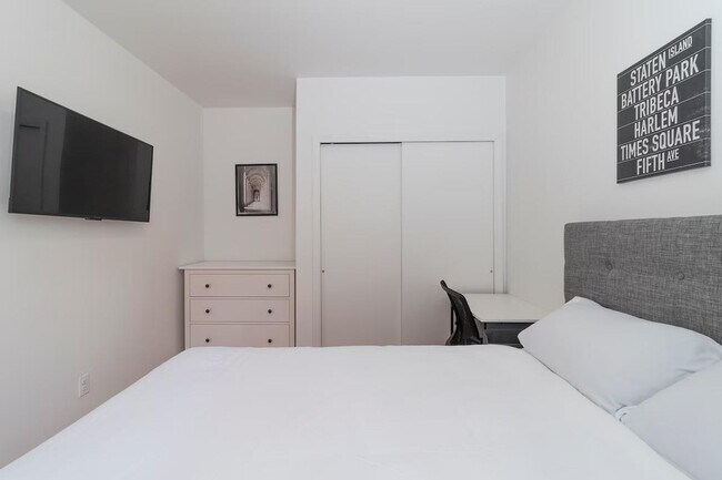 Photo - 322 E 93rd St Unidad ID1058696P