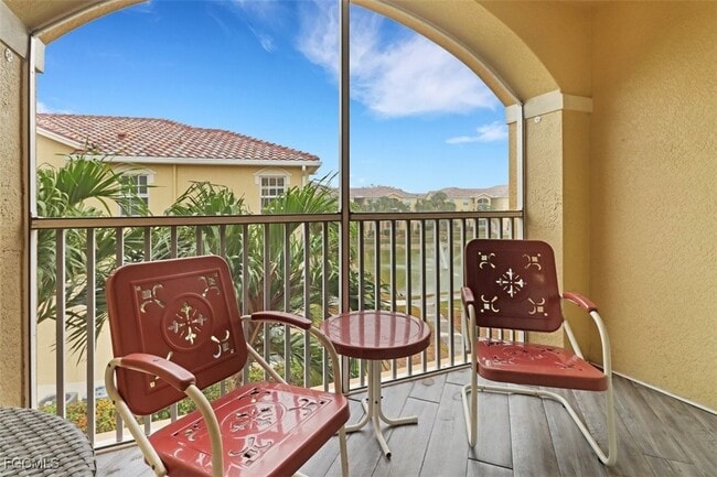 Building Photo - 4105 Residence Drive Unit 722