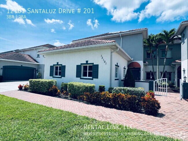 Building Photo - 12101 Santaluz Dr Rental