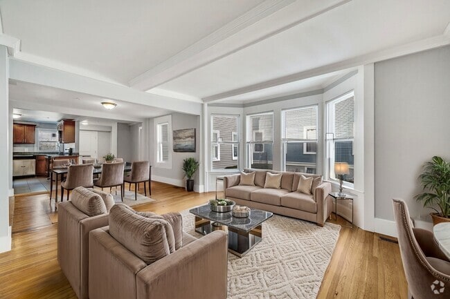 Building Photo - 11 Forrester St Unit 2 Rental