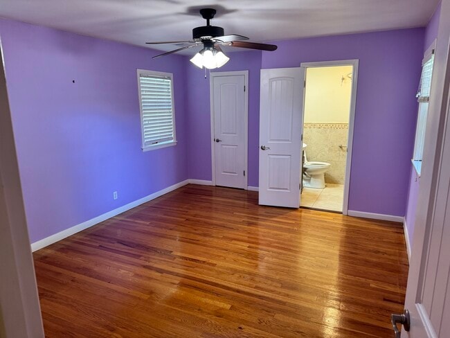 Building Photo - 3412 S Rusk St Rental