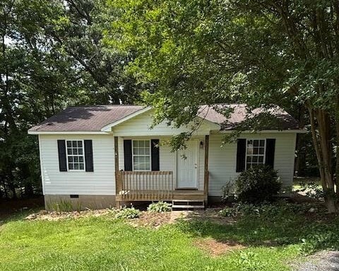 Photo - 3205 Sumner Rd Casa