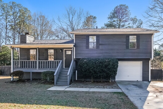 Building Photo - 2433 Anderson Mill Rd