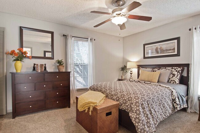 Audubon Briarcliff