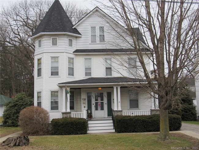 Building Photo - 292 Brightwood Ave