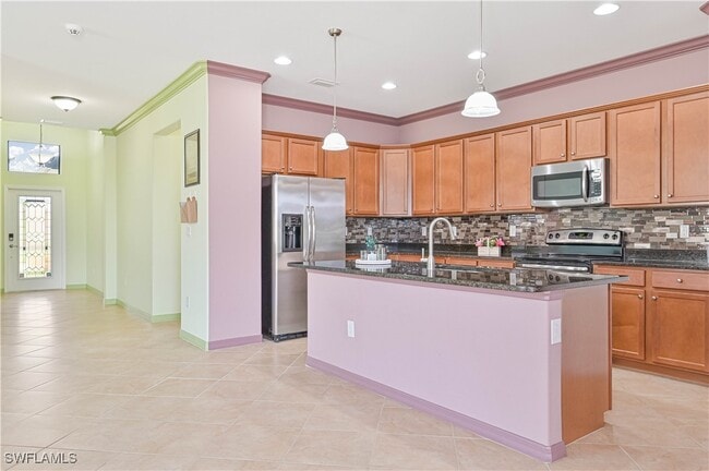 Building Photo - 2727 Via Piazza Loop Rental