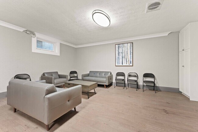 Photo - Alleghany Apartments