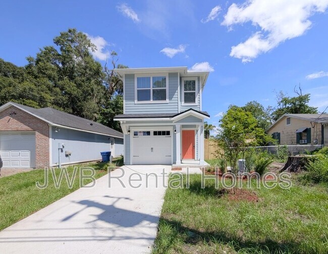 Building Photo - 8205 Galveston Ave Rental