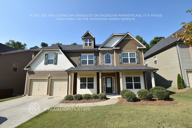 Building Photo - 5340 Hopewell Manor Dr