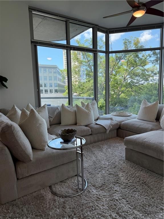 Photo - 2795 Peachtree Rd NE Unidad 409