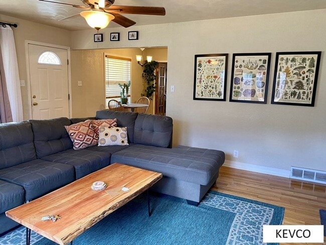 Photo - Beautiful Home in Campus West!