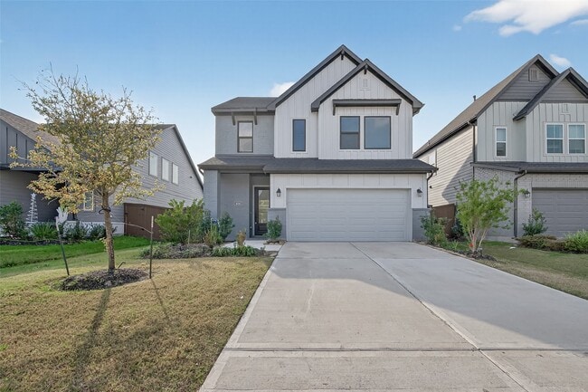 Photo - 16915 Chapel Knox Dr