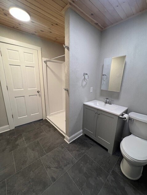 Bathroom - 186 E Winter St