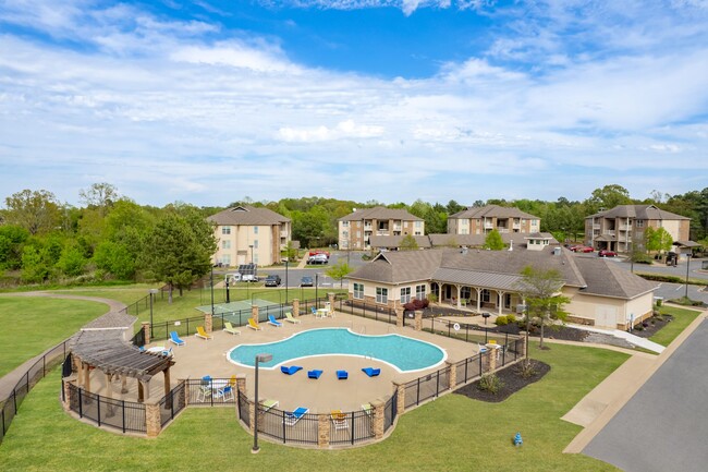 Photo - The Villages of Campbell Oaks Apartments