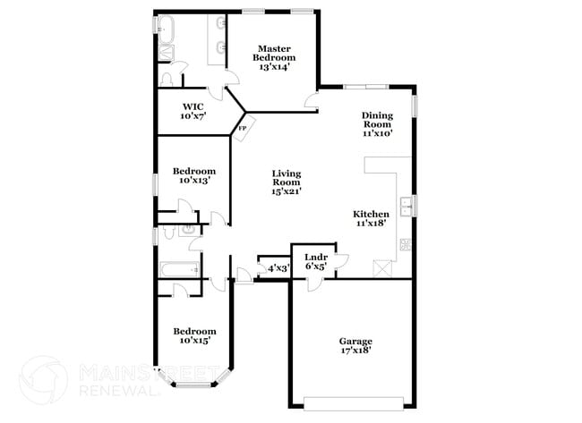 Photo - 2728 Bull Shoals Dr
