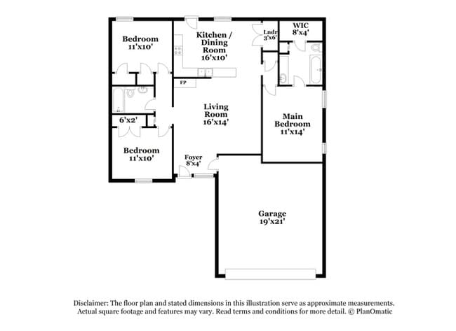 Photo - 5675 Mandy Smith Ln