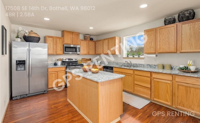 Photo - 17508 14th Dr SE