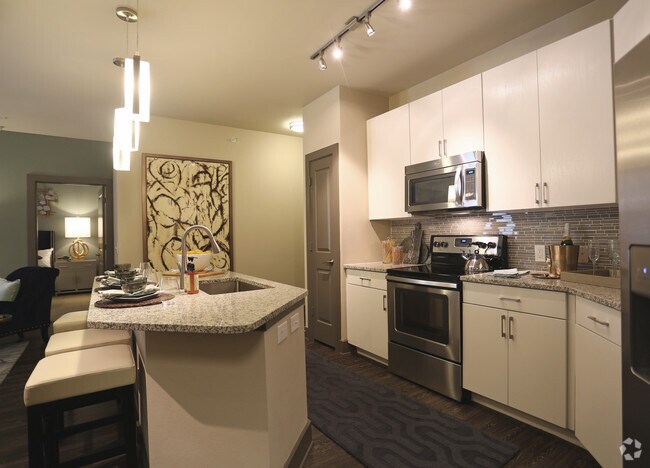 Memorial West Apartments For Rent in Houston, TX