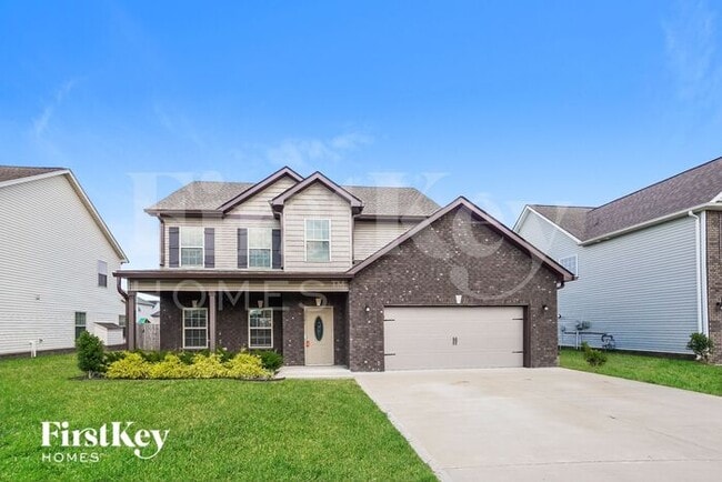 Building Photo - 1561 Kestrel Dr Rental