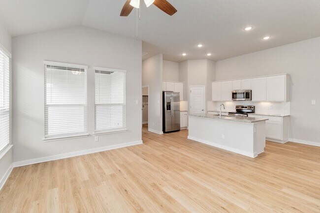 Photo - Stunning New Townhome South of Austin