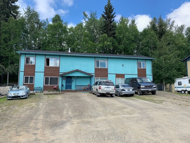 Building Photo - 4770 Glasgow Dr Unit #3