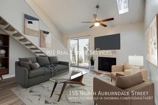 Photo - 155 N Auburndale St