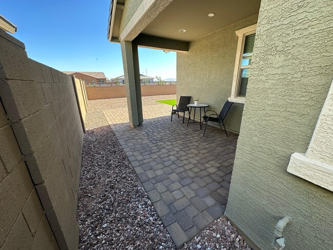 Photo - 4344 E Appaloosa Rd