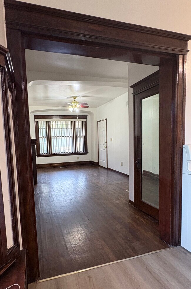 Photo - 3933 W Lafayette Blvd Unidad 1