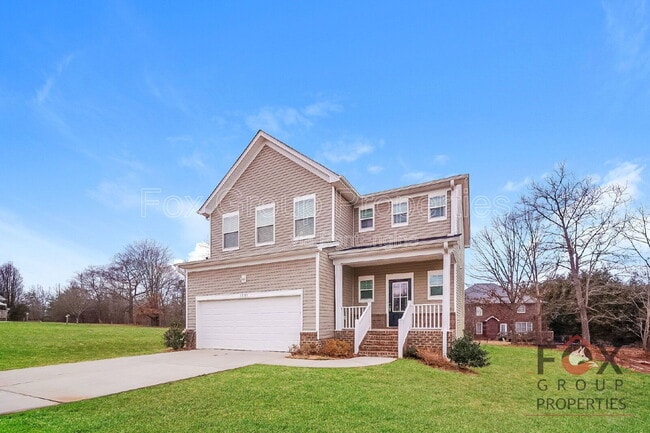 Photo - 1531 Antioch Dr