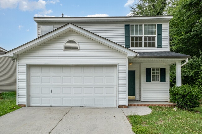 Photo - 9026 Tibble Creek Way