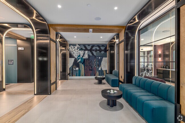 Photo - Levels at LoSo