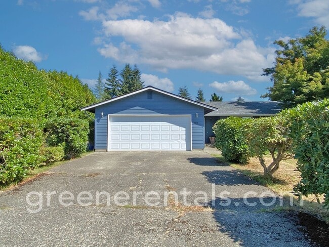 Building Photo - Coming Soon! 3BR 1.75BA Rambler in Olympia... Rental
