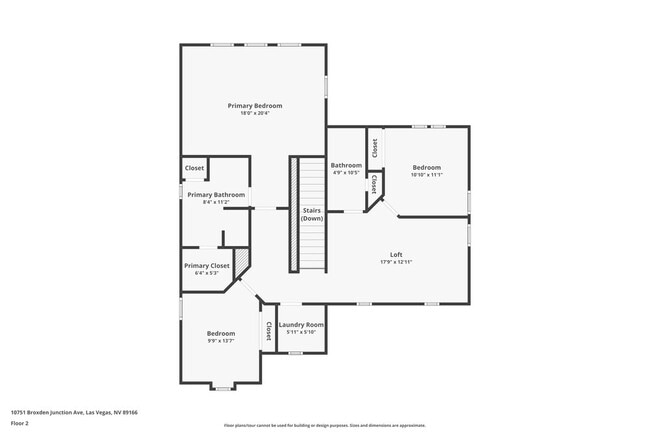 Photo - 10751 W Broxden Junction Ave