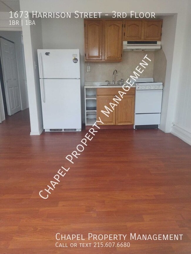 Photo - 1673 Harrison St Apartment Unit 3rd Floor
