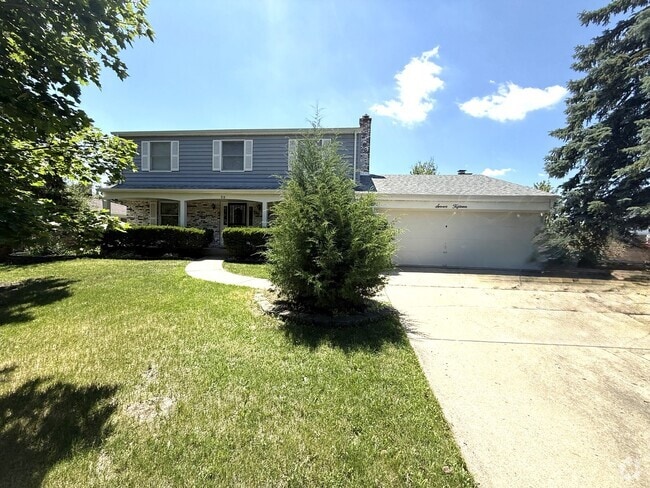 Building Photo - 715 Merlin Dr Rental