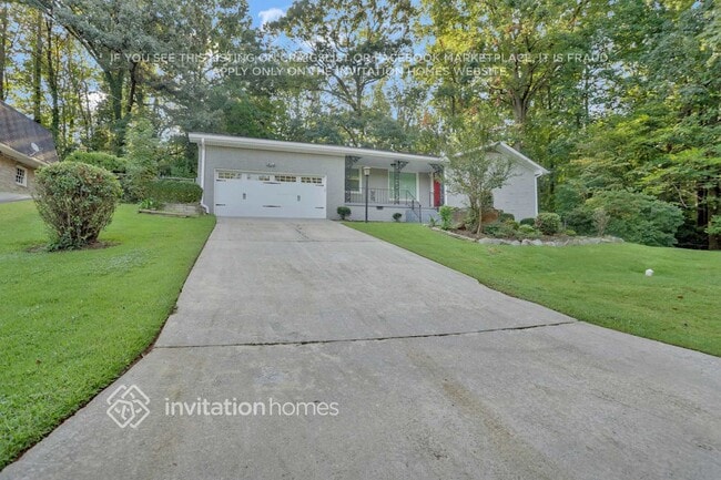 Photo - 2330 Troy Cove Rd