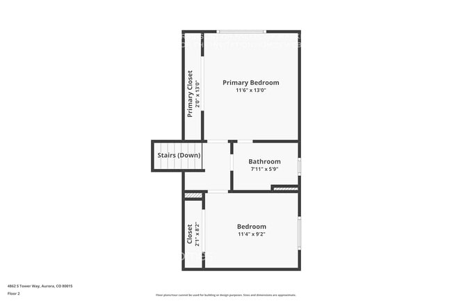 Photo - 4862 S Tower Way