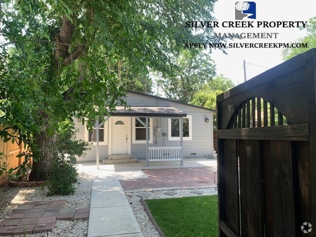 Building Photo - Beautifully Remodeled 2-Bedroom ADU in the... Rental