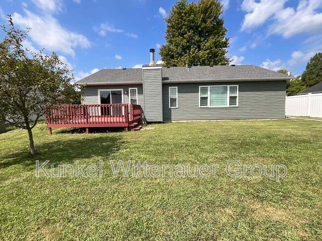 1514 Peach Orchard Ln