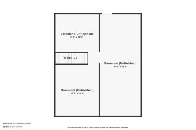 Photo - 641 Carlton Rd