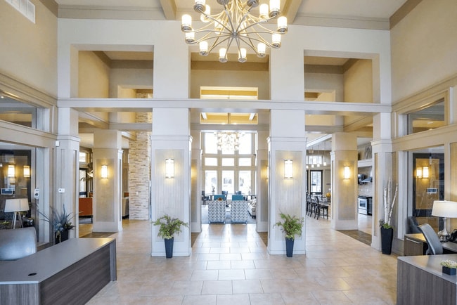 Regalia Mansfield Apartments
